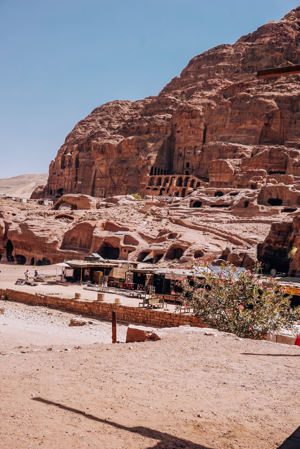  Travel Guide to Jordan - Petra 