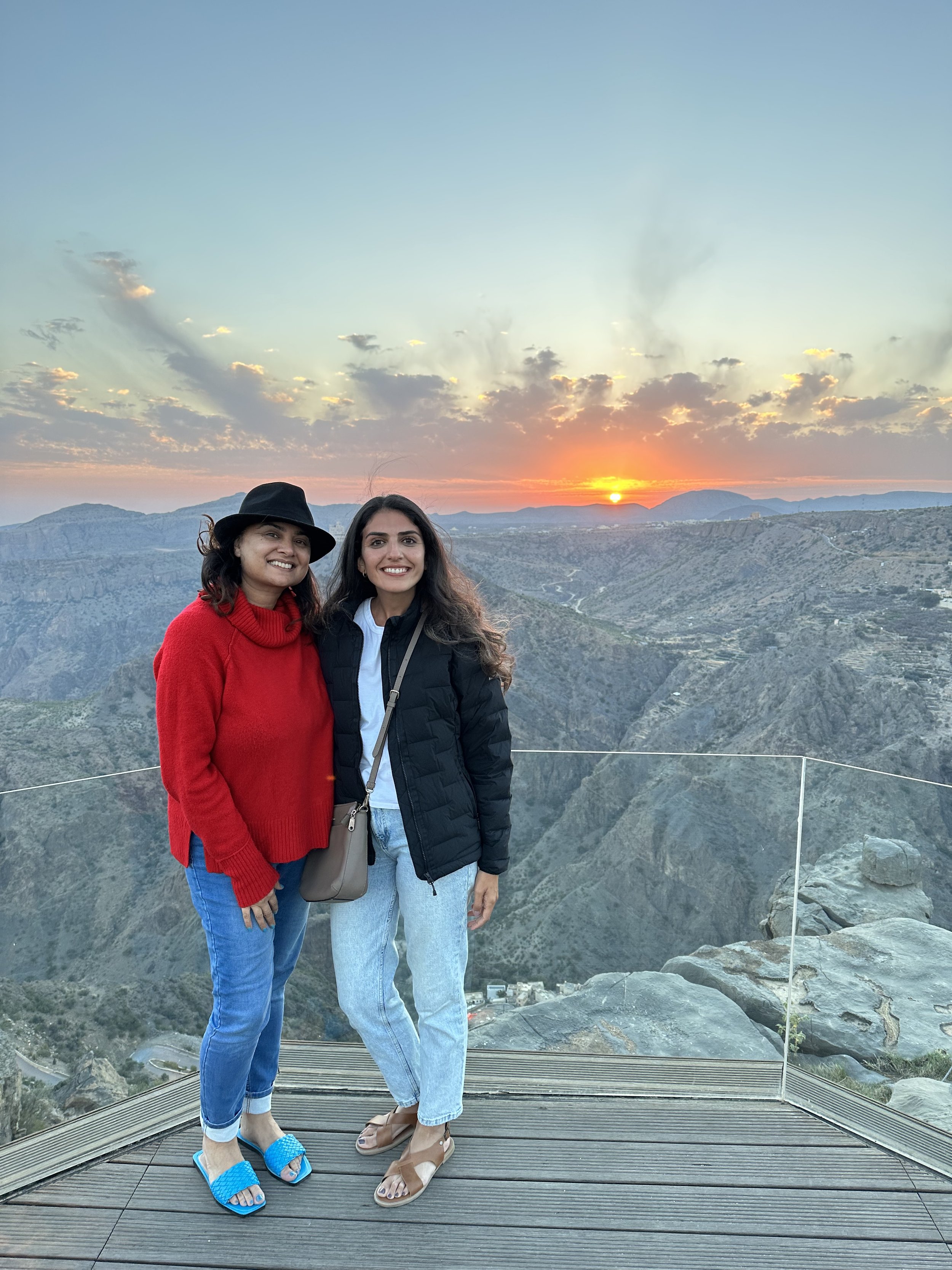 Anantara Al Jabal Al Akhdar