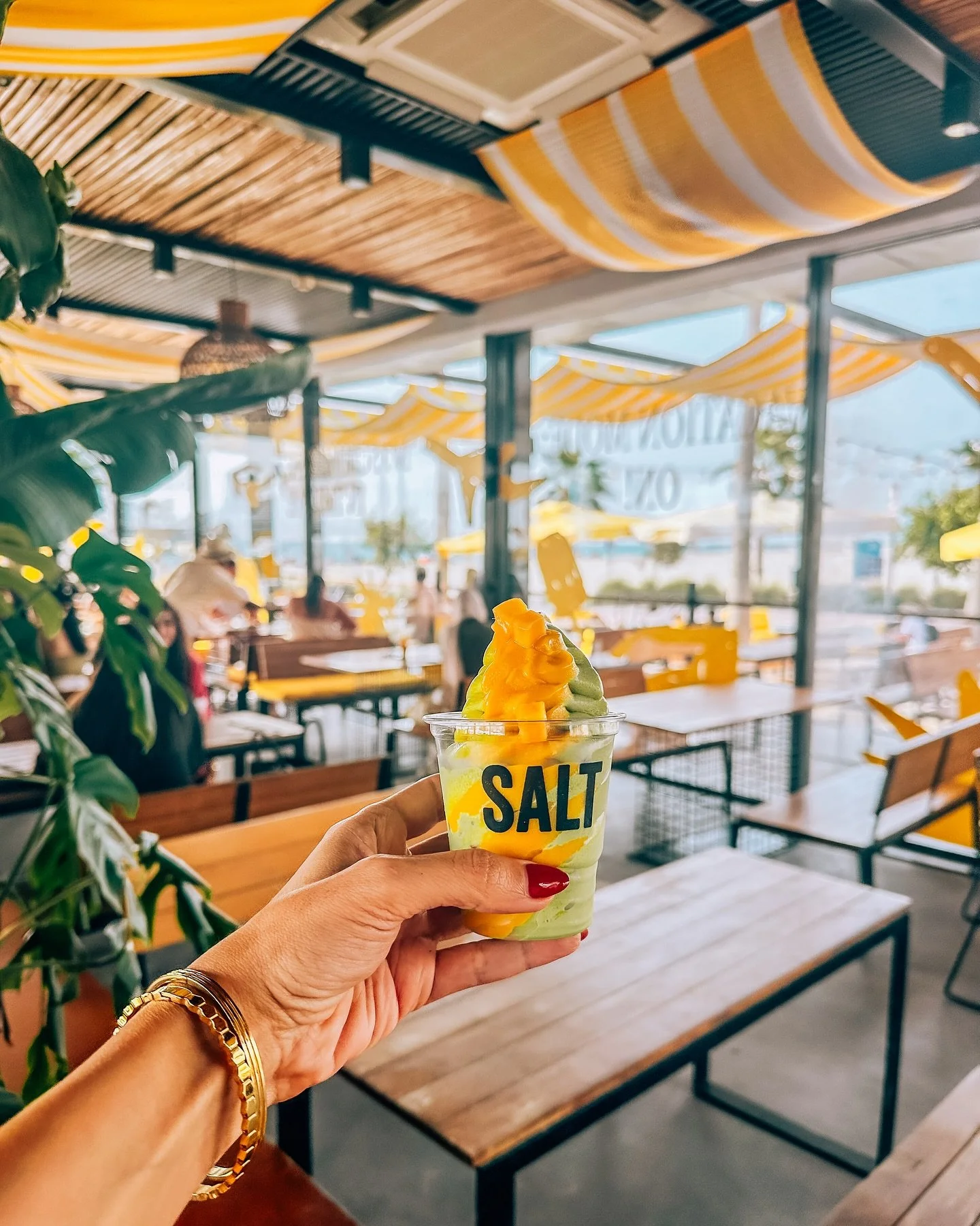Summer 🏝️ SALT-ing 😎
&bull;
&bull;
&bull;
&bull;
&bull;
&bull;
&bull;
&bull;
&bull;
&bull;
&bull;
&bull;
&bull;
&bull;
&bull;
&bull;
#Dubaibeach #BurjKhalifaViews #findsalt #HiddenGemsDubai #dubaitourguide #ExploreDubai #WanderlustUAE #mydubai #vis