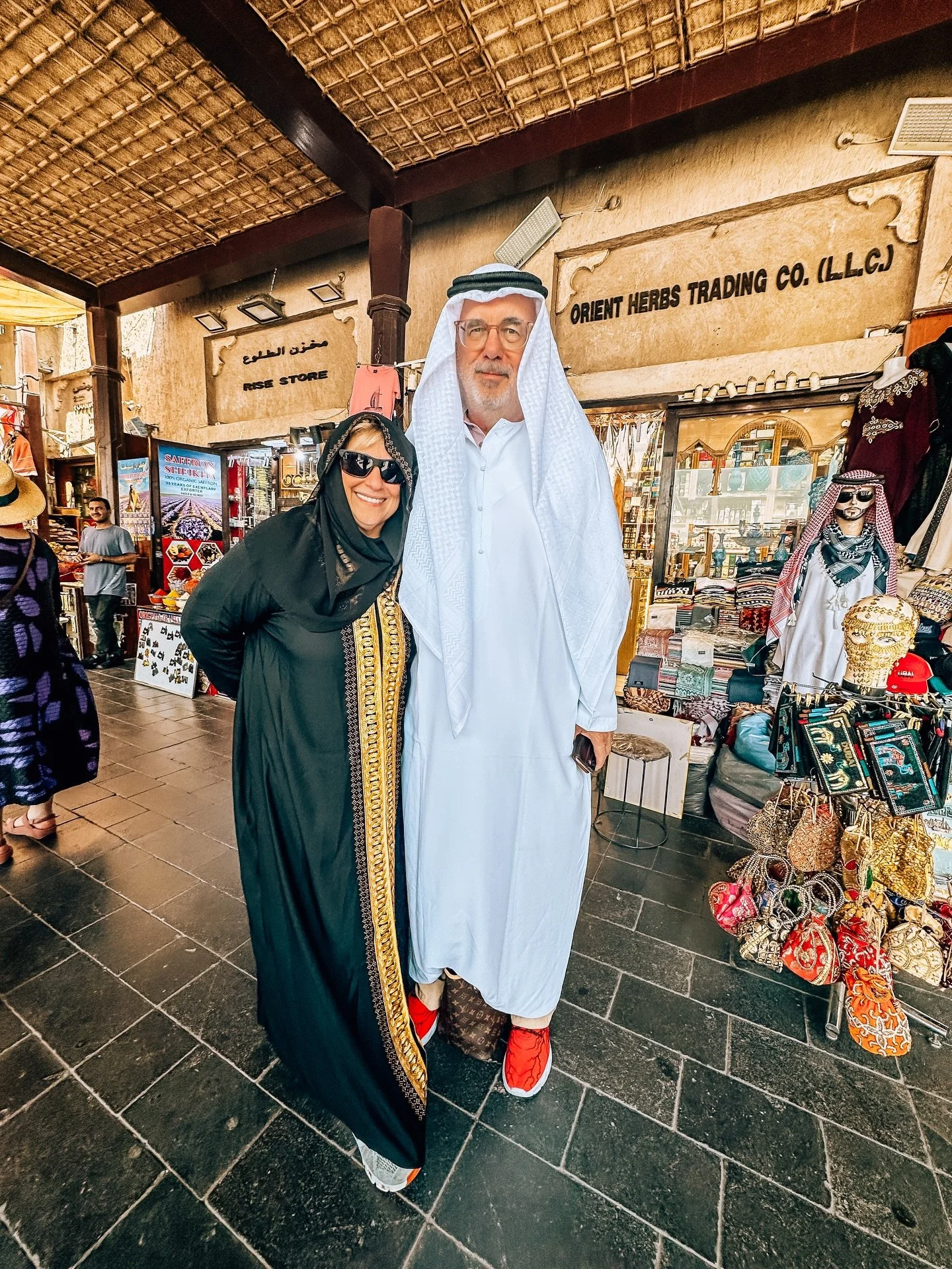 🚨 Dubai, parents incoming this holiday season? 🎉🎄. I got you 🚨

They&rsquo;re flying in, you&rsquo;re working, and you need a solid plan to keep them entertained. Classic Dubai dilemma if you haven&rsquo;t taken time off. But that&rsquo;s when th