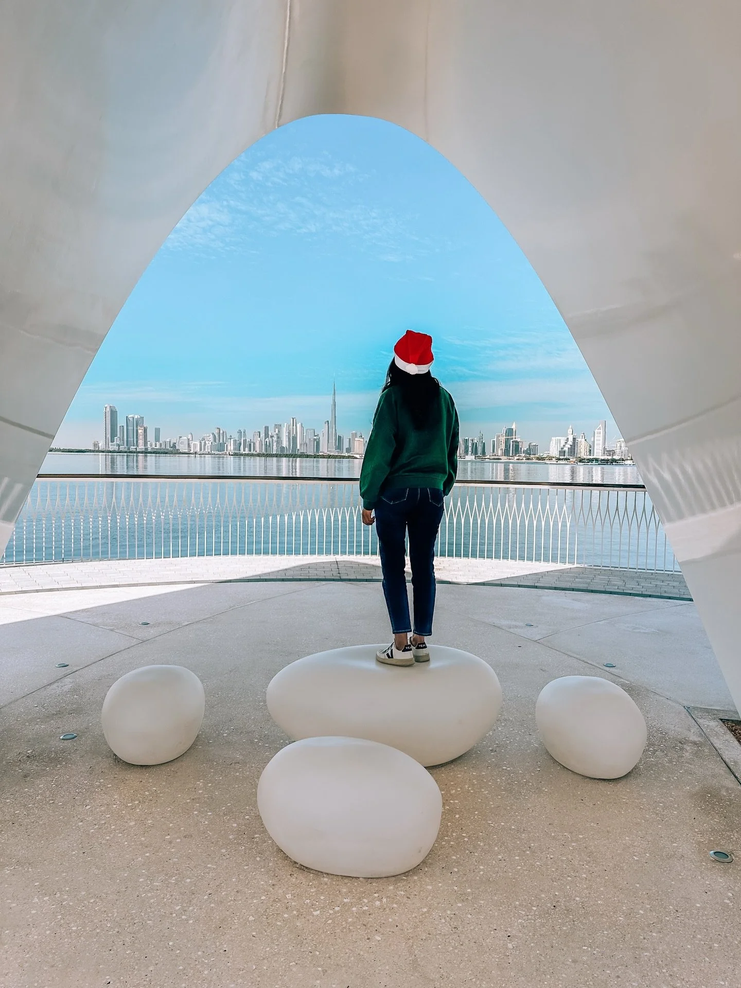 Merry Christmas eve🎄from Dubai!!!
&bull;
&bull;
&bull;
&bull;
&bull;
&bull;
&bull;
&bull;
&bull;
#dubaitours #dubaitourguide #visitdubai #mydubai #christmas2025