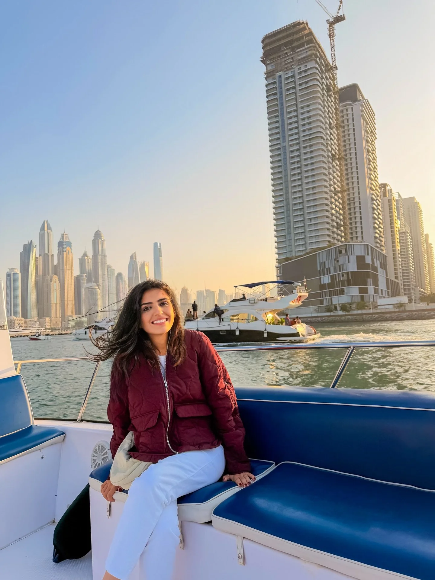 Whether you brave the fireworks 🎆 pilgrimage (may your feet forgive you) or watch it unfold heroically from your couch 🛋️ via YouTube 🙋🏻&zwj;♀️, I hope 2026 meets you with a little magic. 🪄🤩

May it be a year of wandering 🚶🏻&zwj;♀️&zwj;➡️ in 