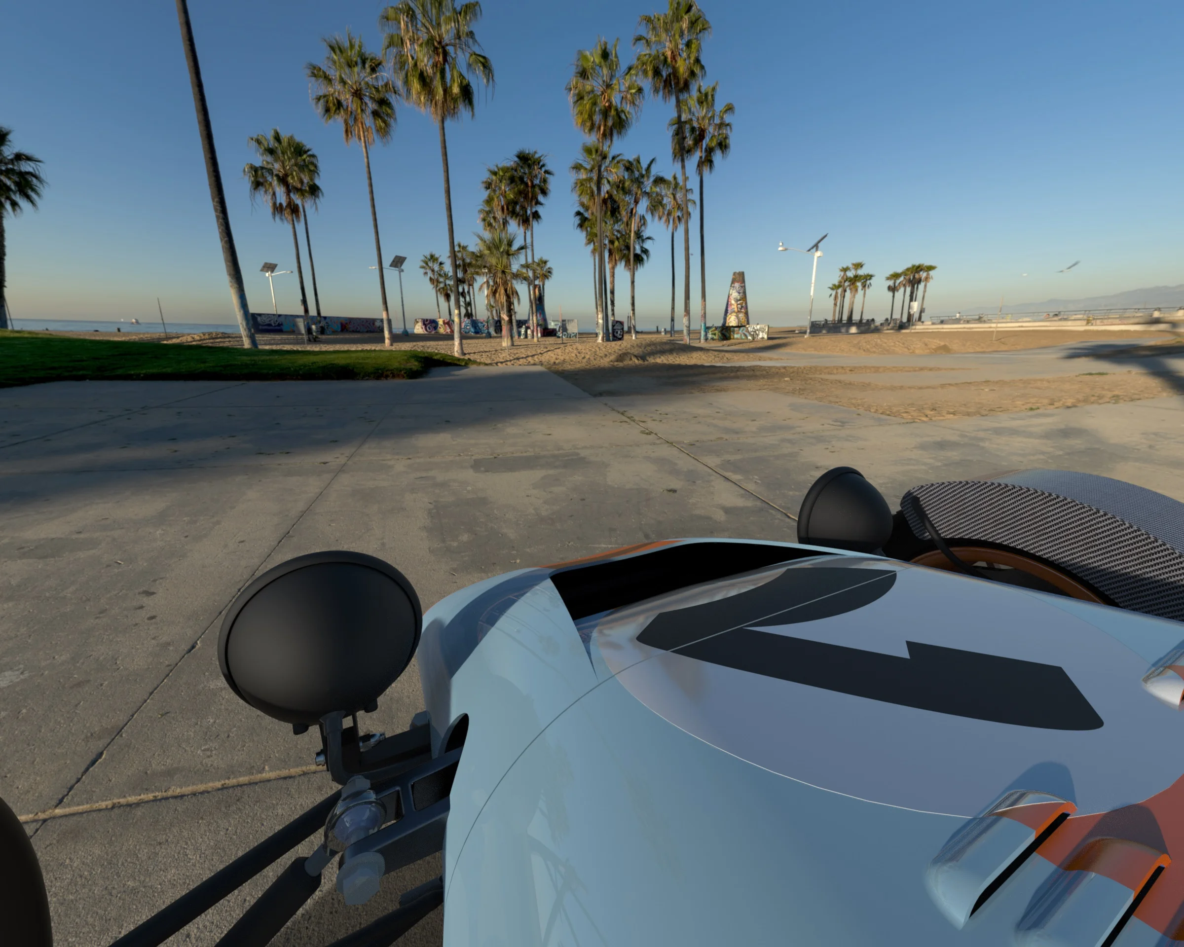 Renderings with Solidworks  Visualization
