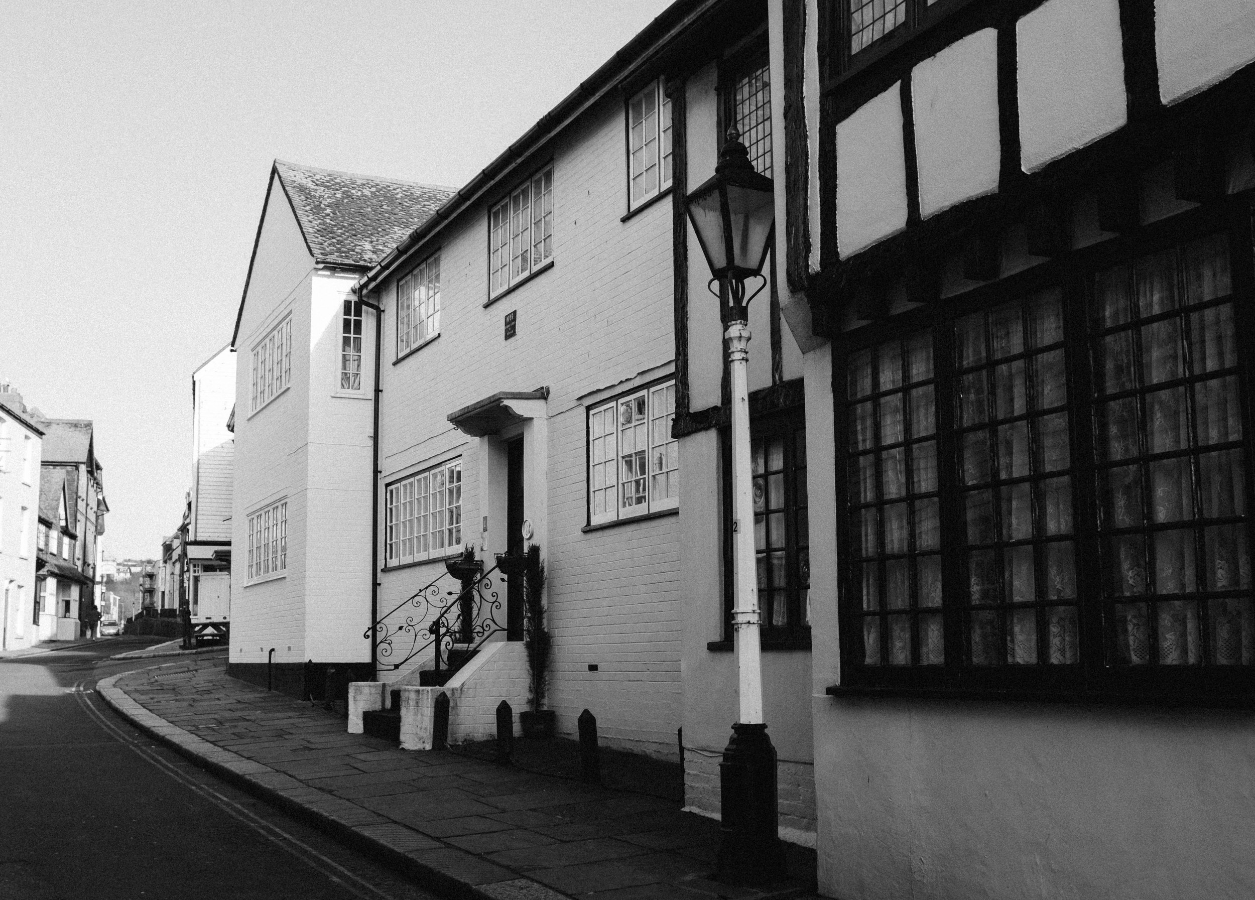 hastingsoldtown