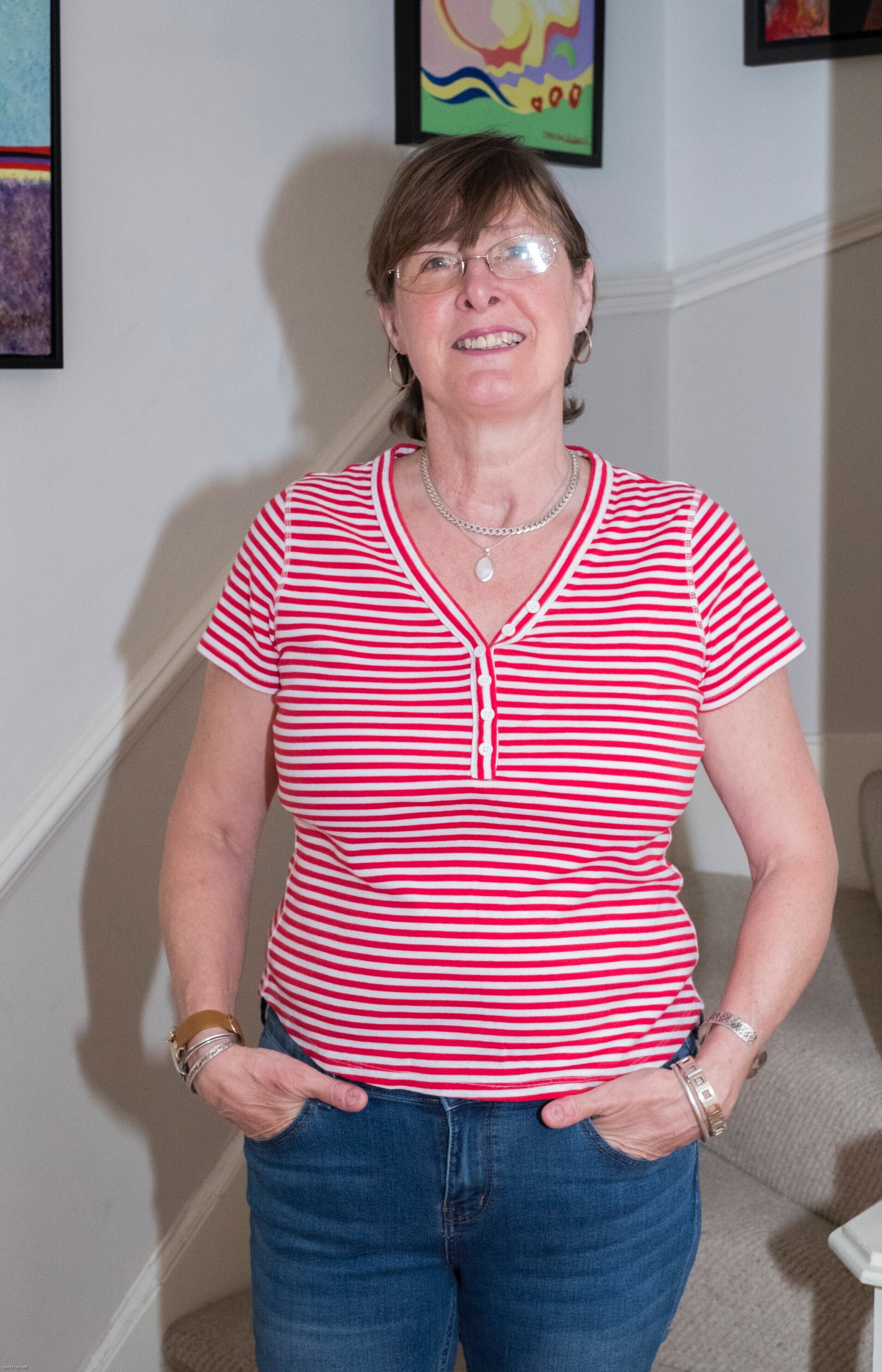 gerrys 60th birthday