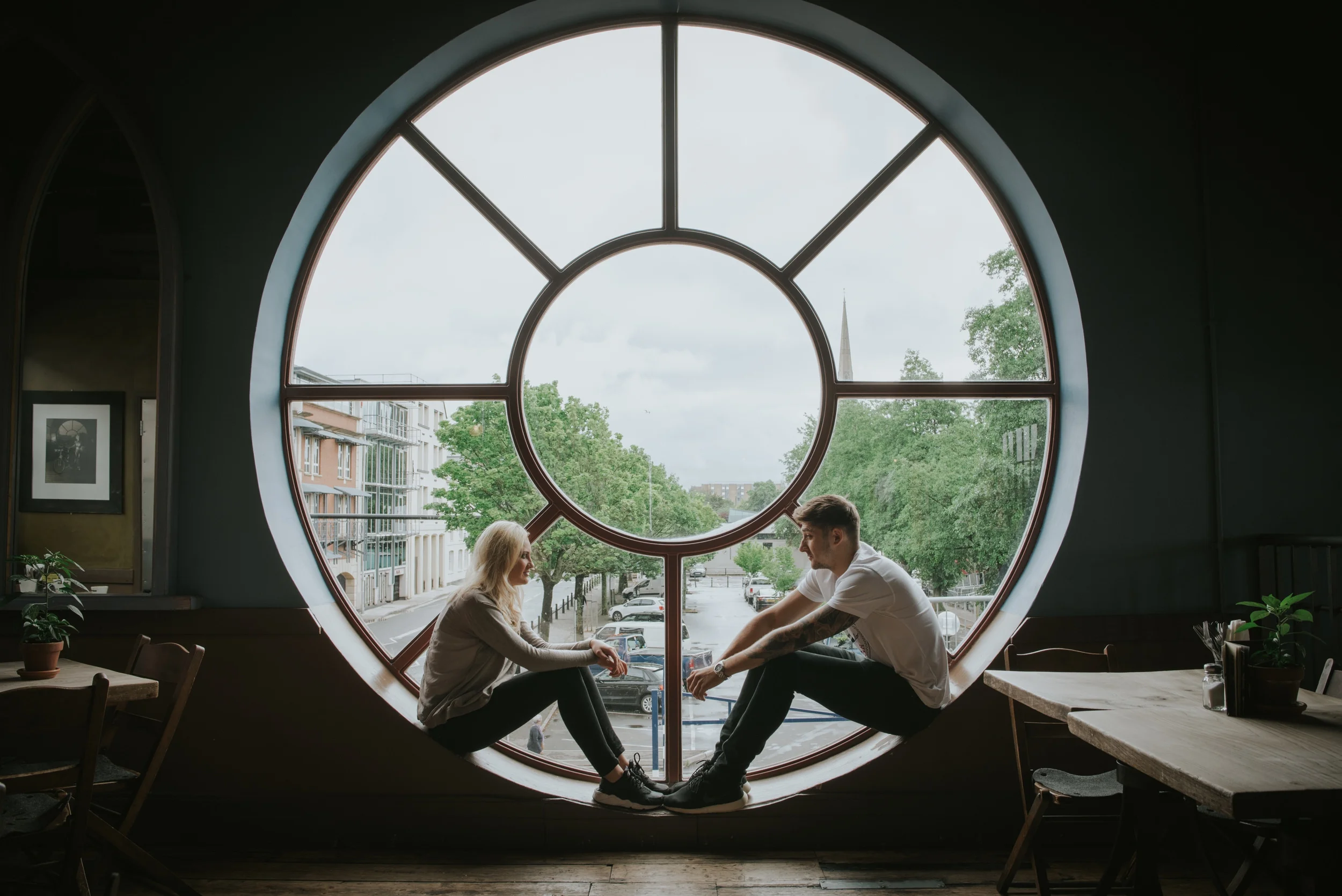 Yeti Photography - devon wedding photographer engagement shoot 16.jpg