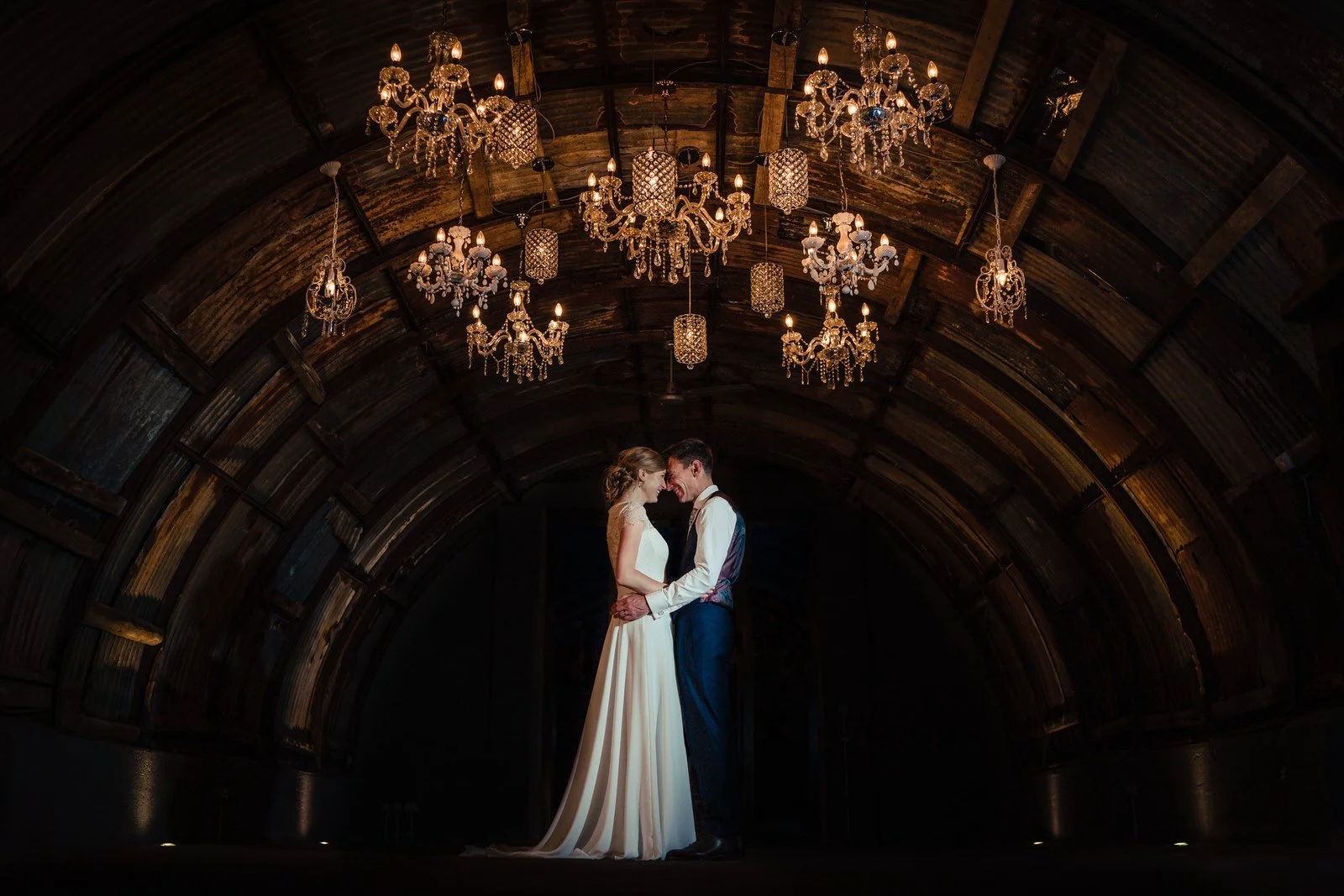 Anran wedding photographer