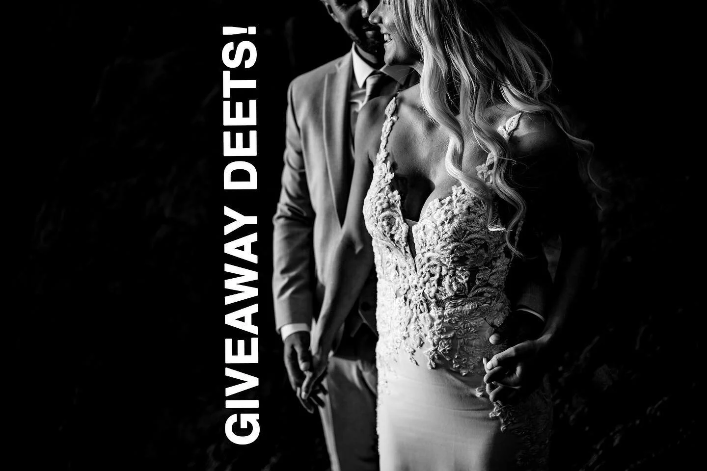 ***GIVEAWAY DETAILS***
To celebrate this ol&rsquo; Yeti shooting weddings full time for over 10 years I am offering 1 lucky couple their wedding photography for FREE, yes FREE!! 

It&rsquo;s time to give back people&hellip;&hellip;I am so lucky with 