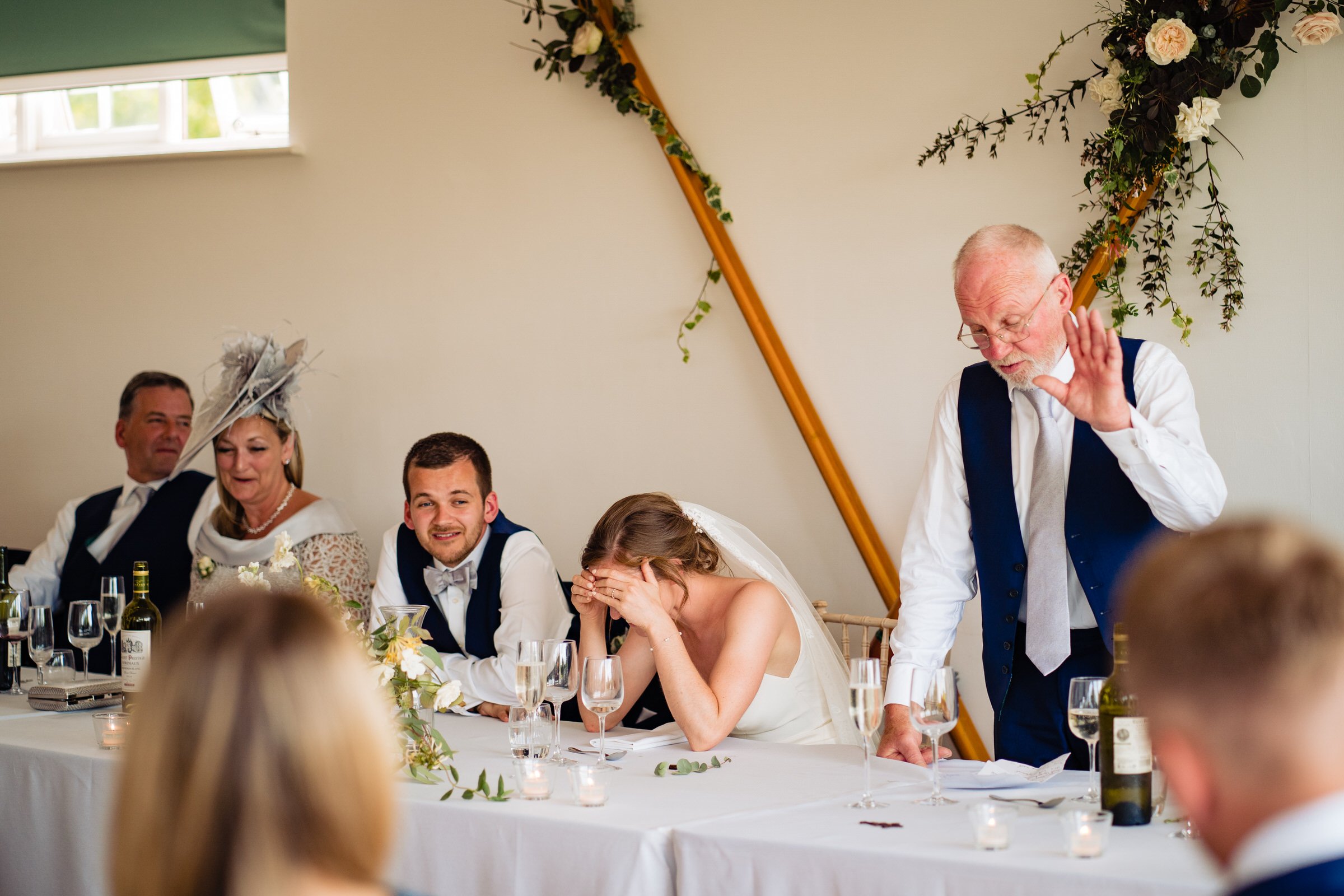 bride - speeches - wedding - kingston estates.jpg