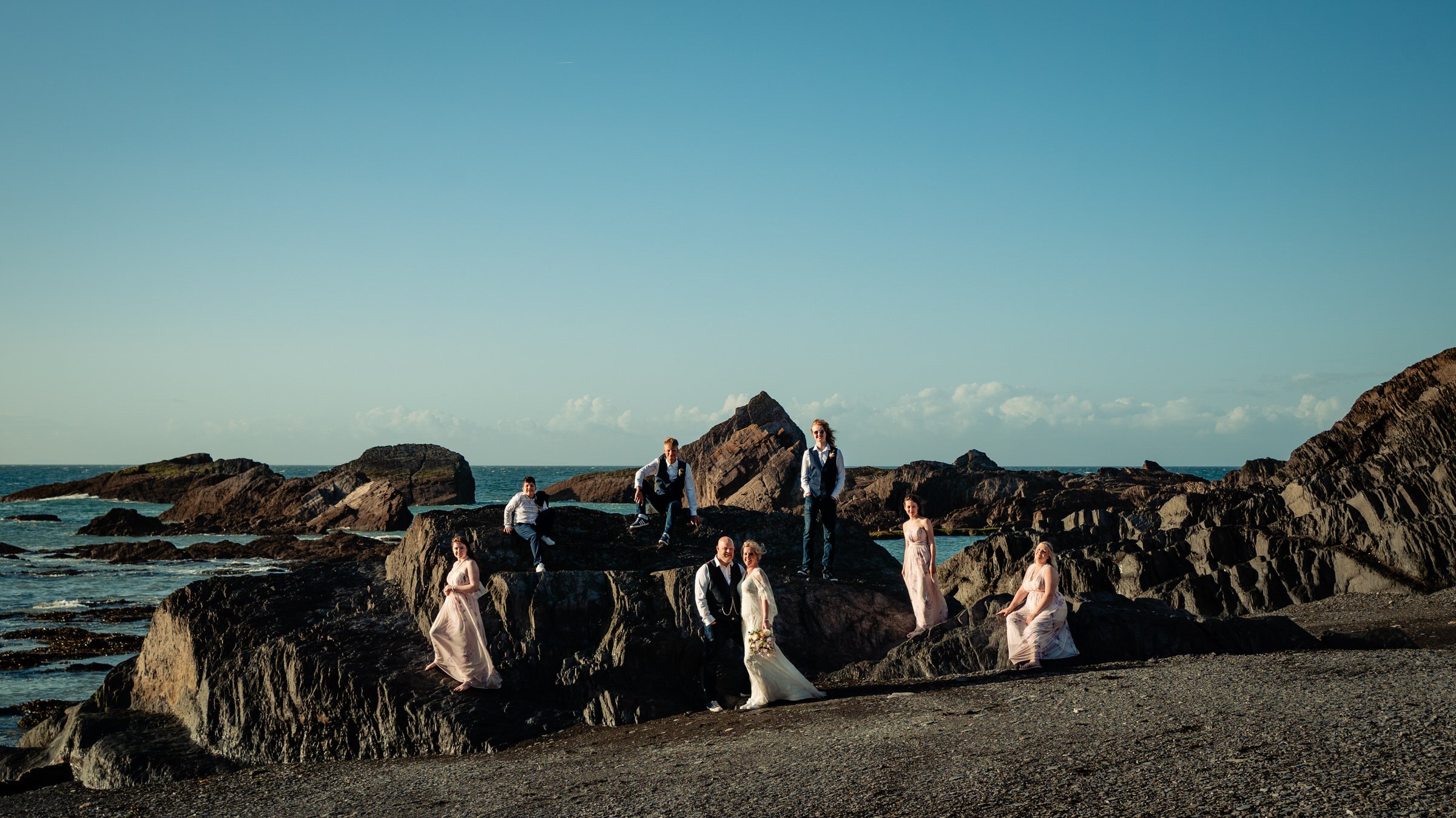 family photo - tunnels beaches - devon.jpg