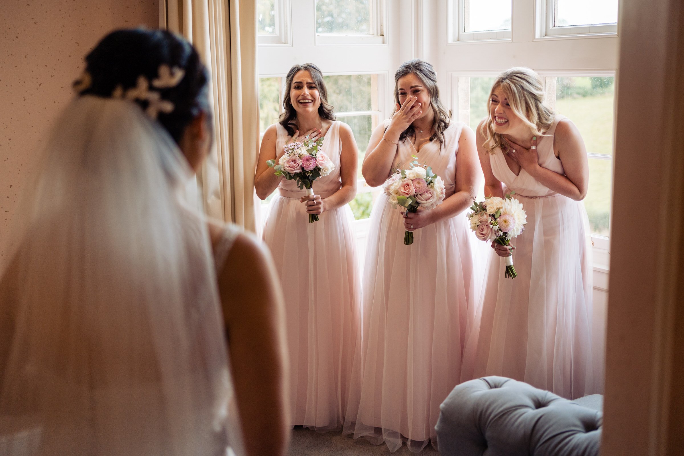 bridesmaids - dress - bride - devon.jpg