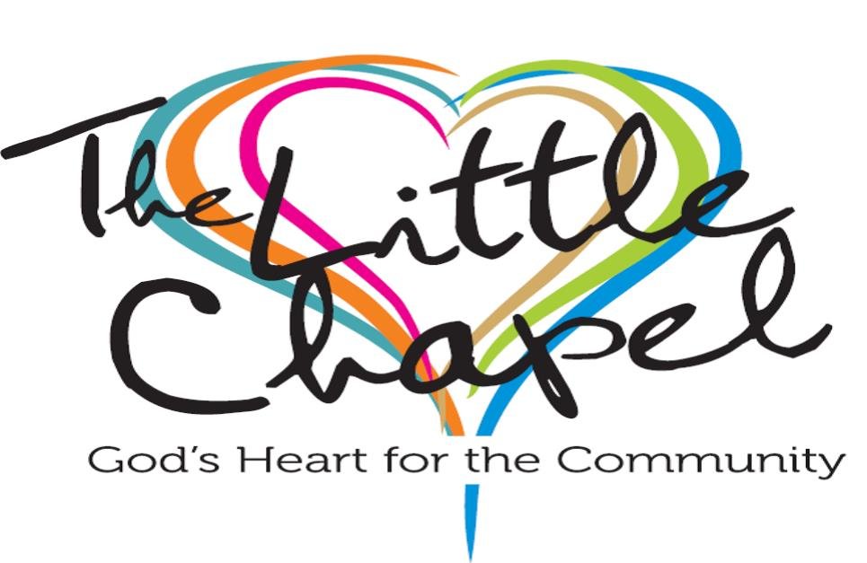 The Little Chapel - Bedworth