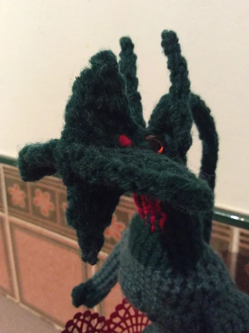 Great news for this reader