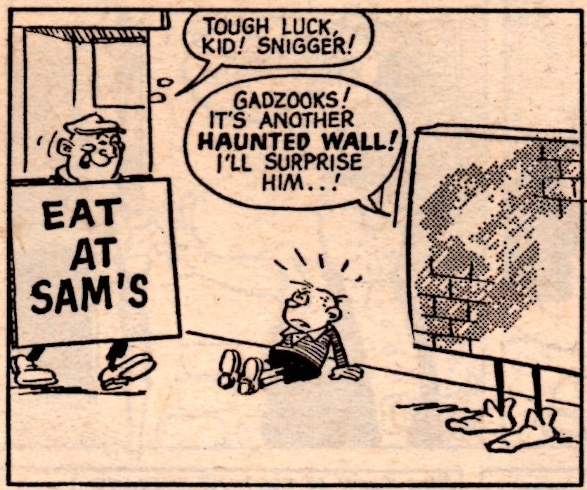 Panel two