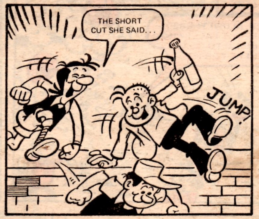 Panel four