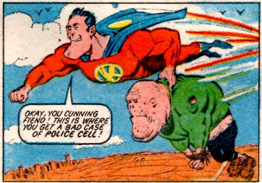Panel six