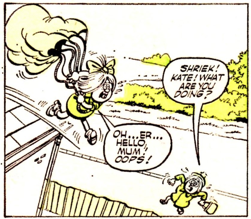 Panel seven