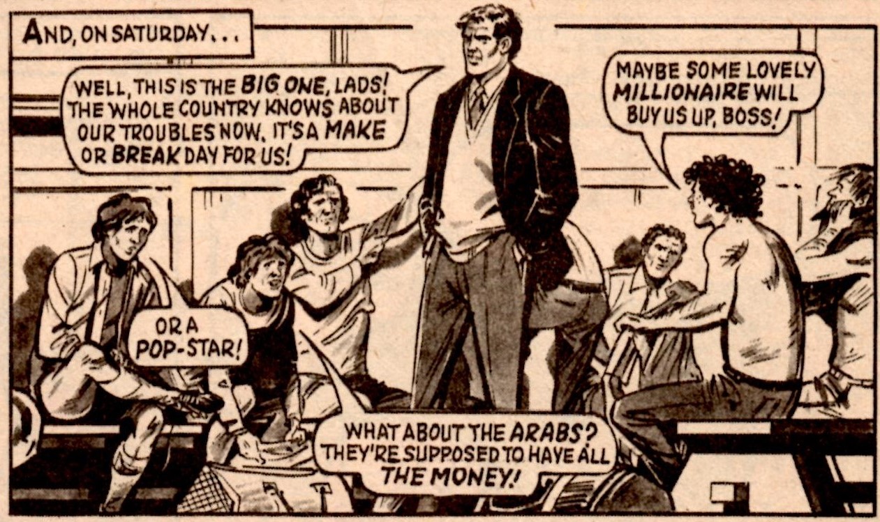 Panel nine