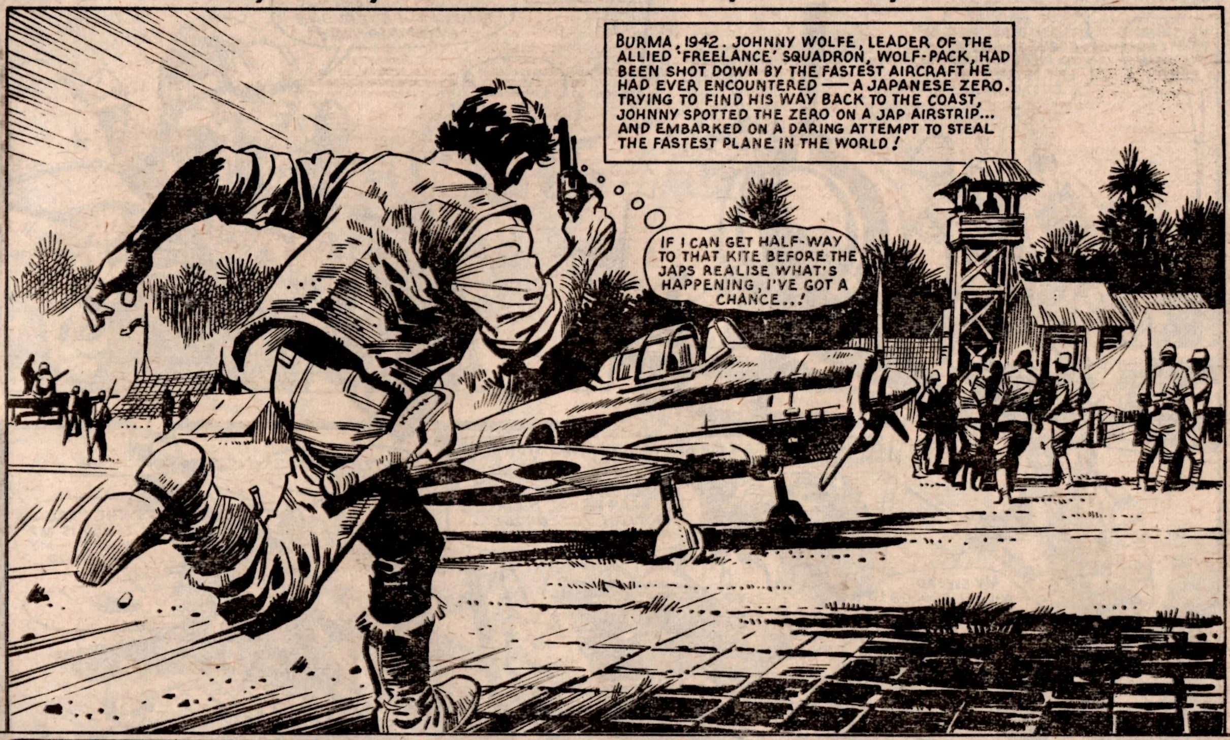 Panel eleven