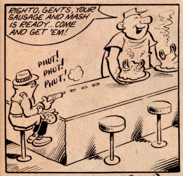 Panel twelve