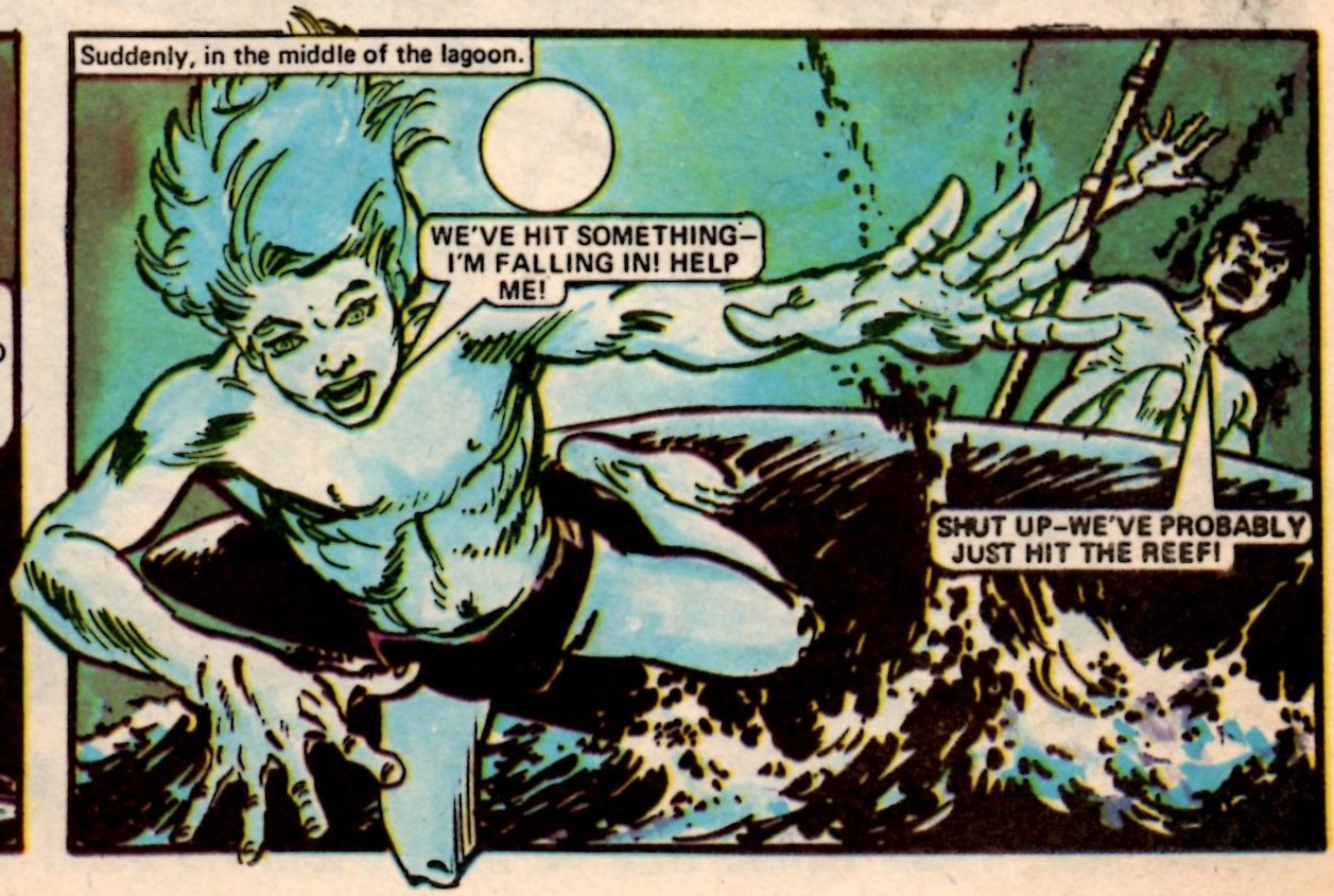 Panel thirteen