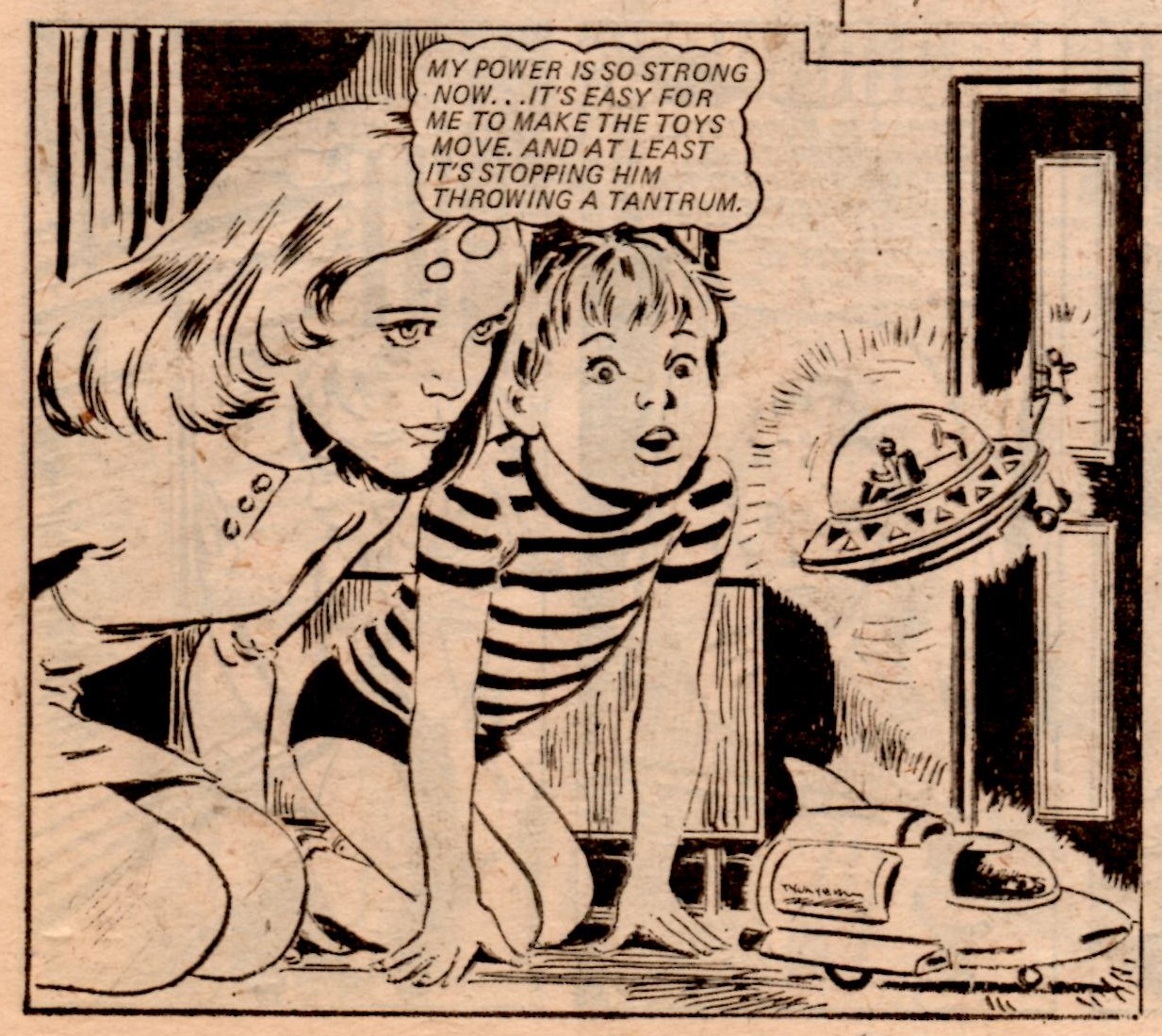 Panel fifteen