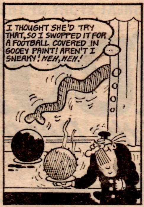 Panel sixteen
