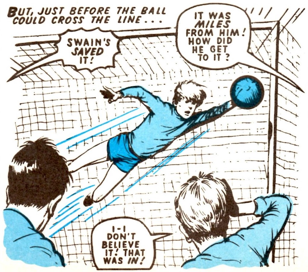 Panel seventeen