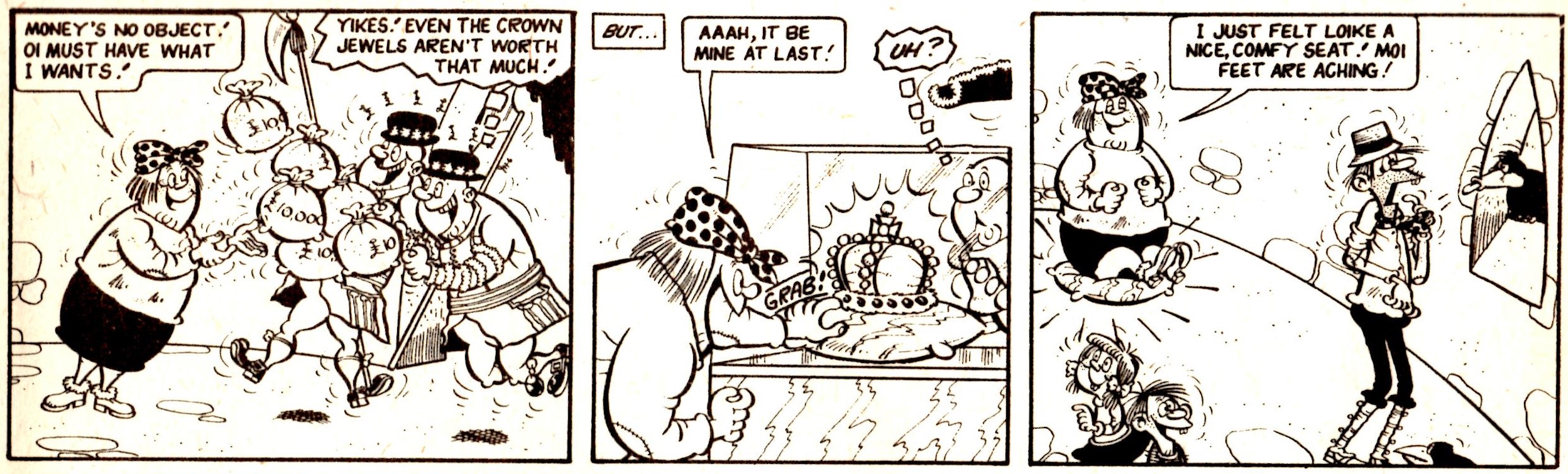 Bumpkin Billionaires: Mike Lacey (artist)