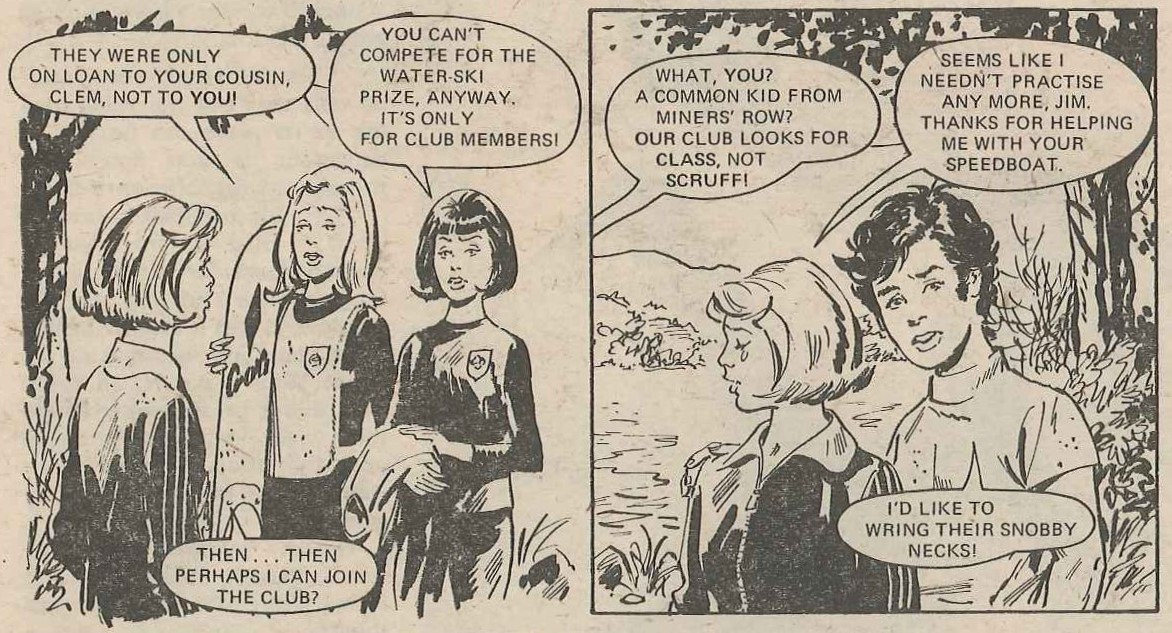 Darling Clementine: Alison Christie (writer), Richard Neillands (artist)