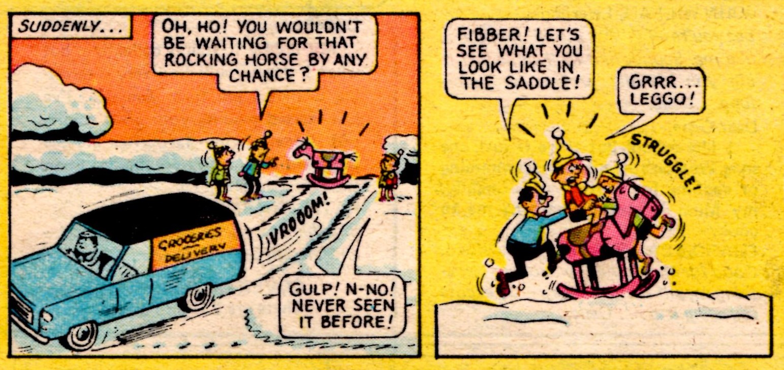 Toy Boy: Terry Bave (artist)