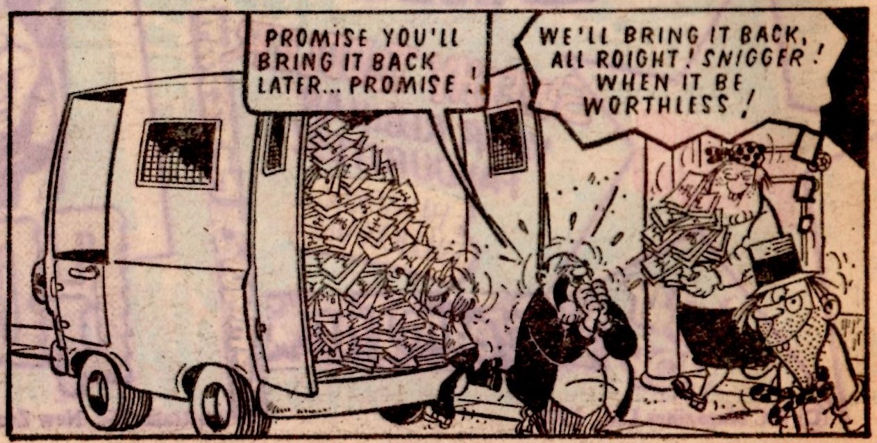 Bumpkin Billionaires: Mike Lacey (artist)