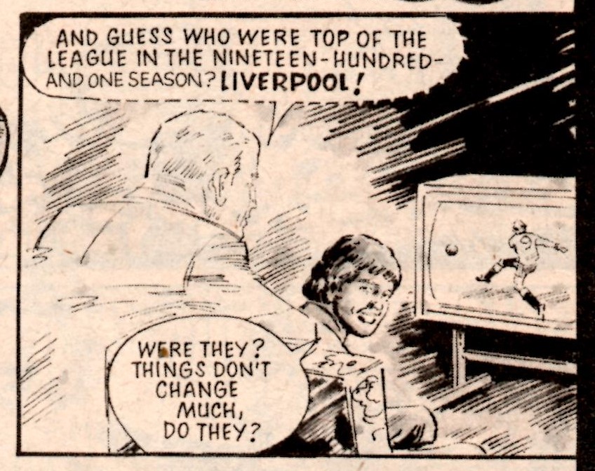 The Footballer Who Wouldn't Stay Dead: Tony Harding (artist)