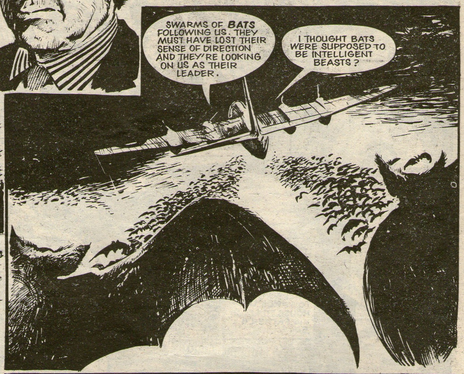 The Dracula File: Gerry Finley-Day (writer), Eric Bradbury (artist)