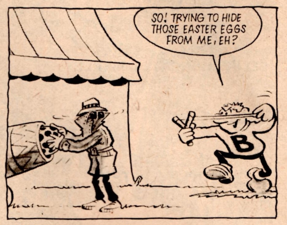 Hit Kid: Sid Burgon (artist)
