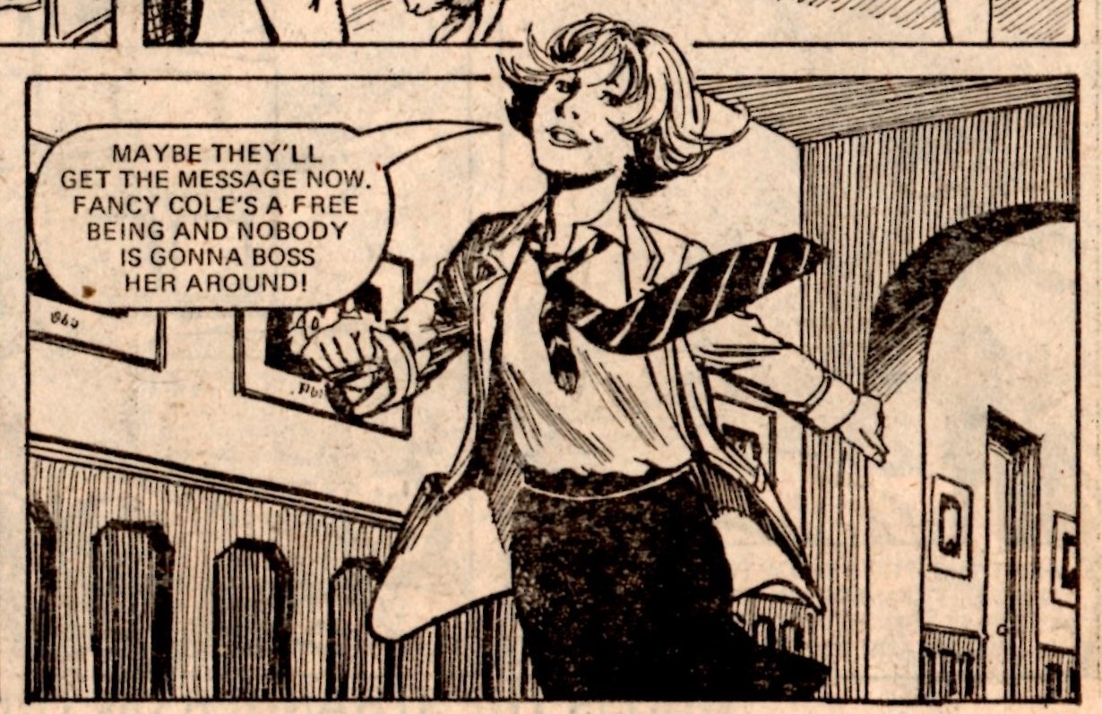 Fancy Free!: Phil Townsend (artist)