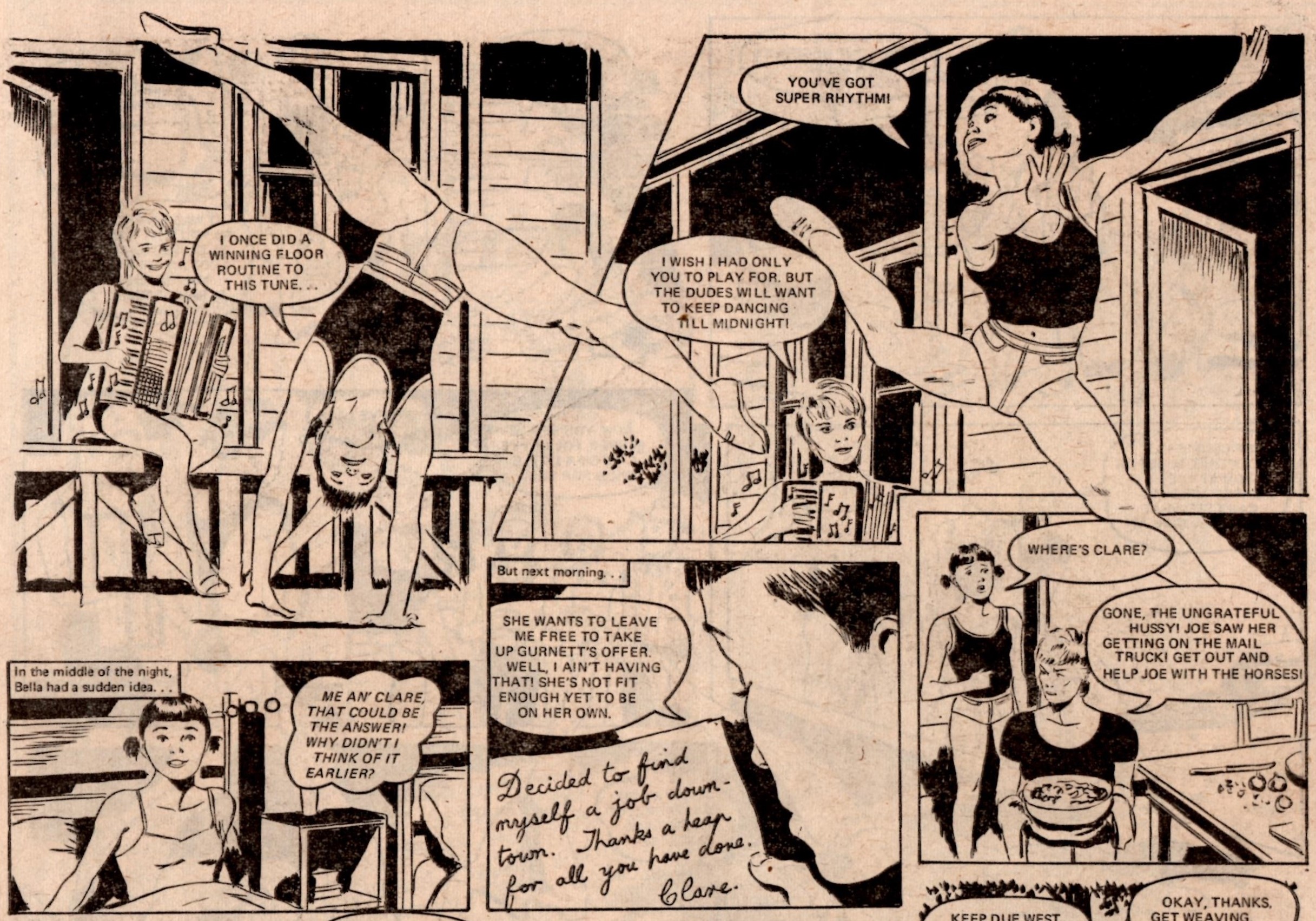 Bella: Primrose Cumming (writer), John Armstrong (artist)