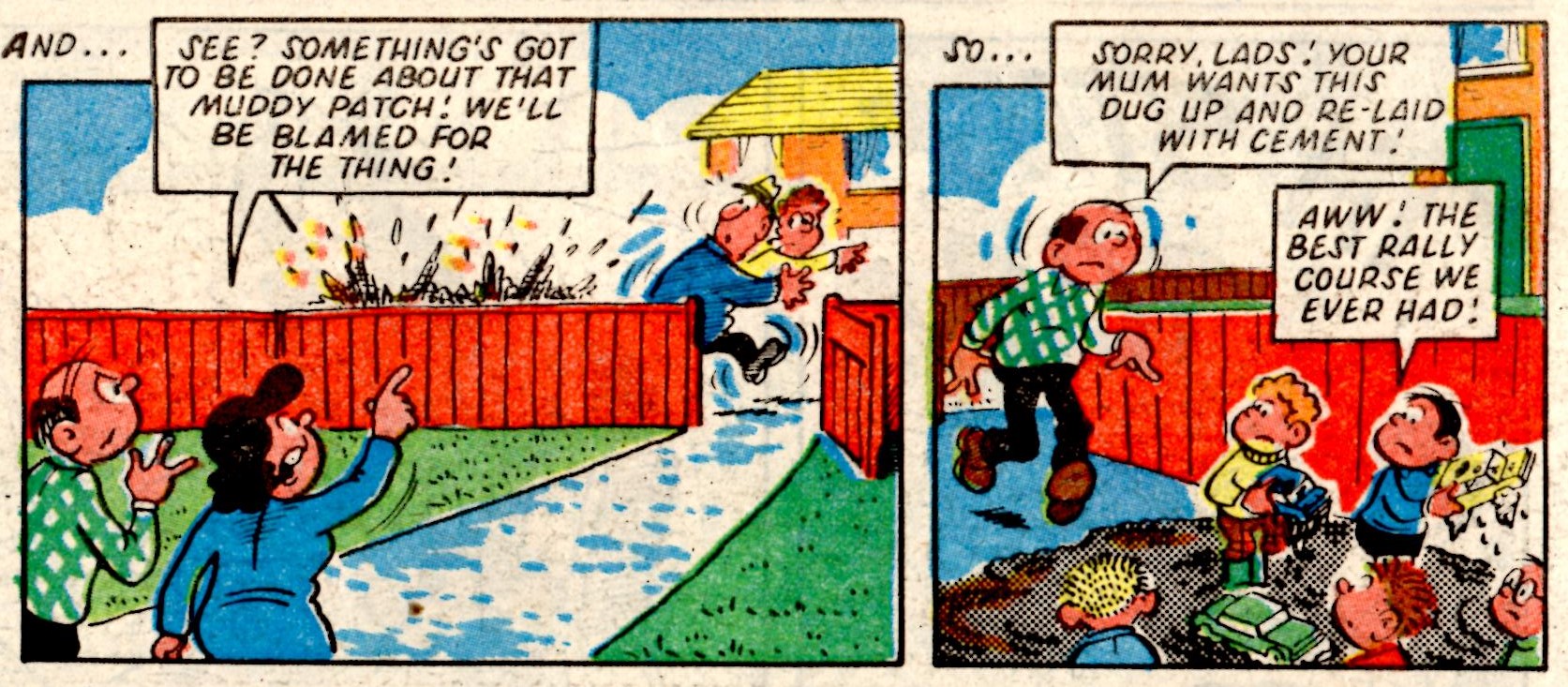 Toy Boy: Terry Bave (artist)