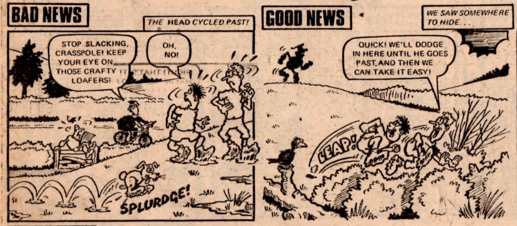 Good News Bad News: Nigel Edwards (artist)