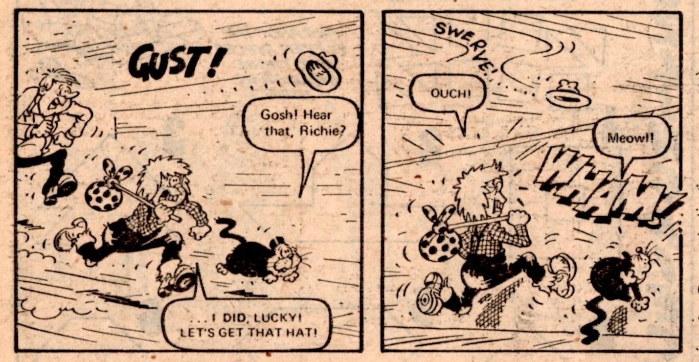 Richie Wraggs: Mike Lacey (artist)