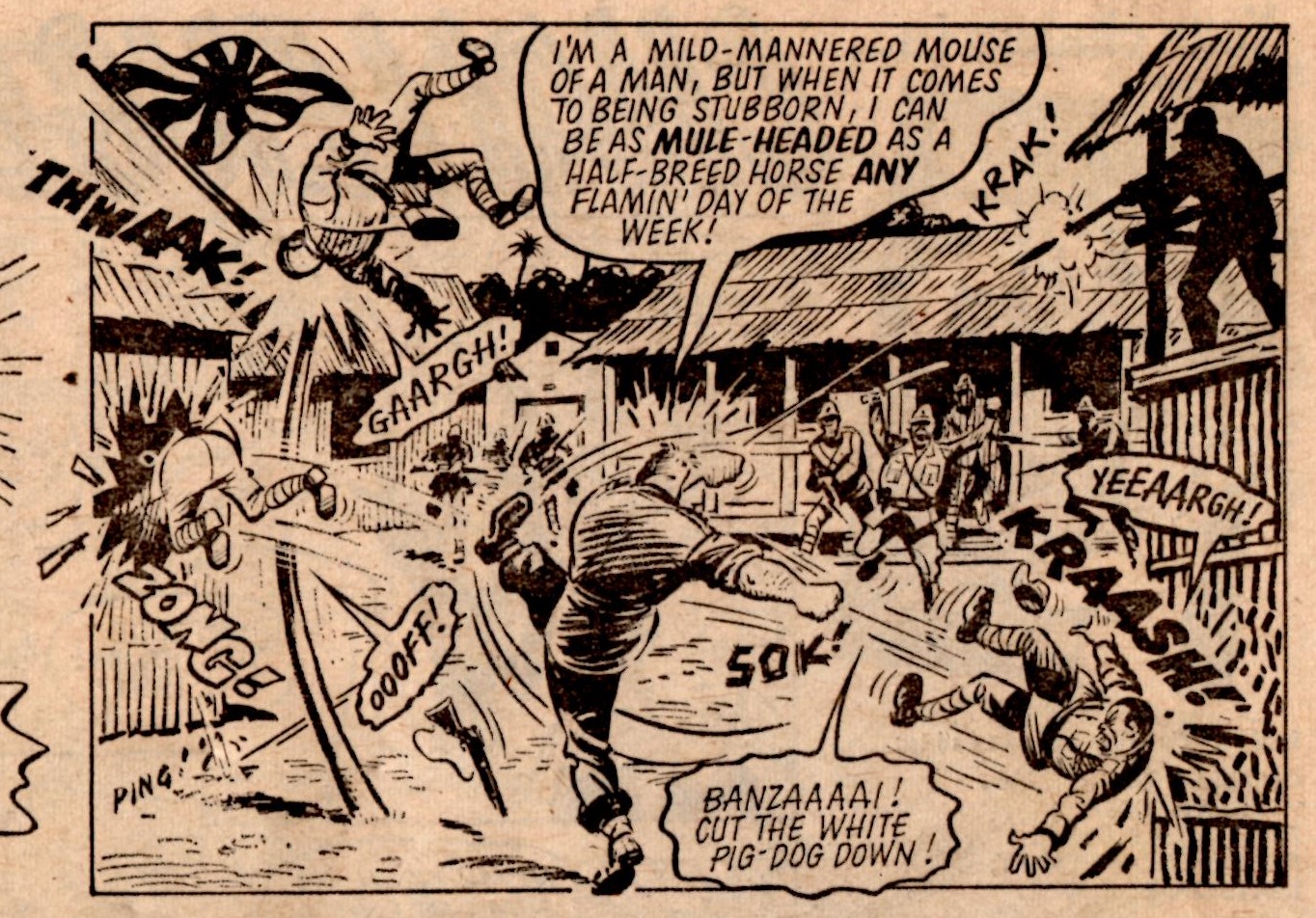 Captain Hurricane: Charles Roylance (artist)