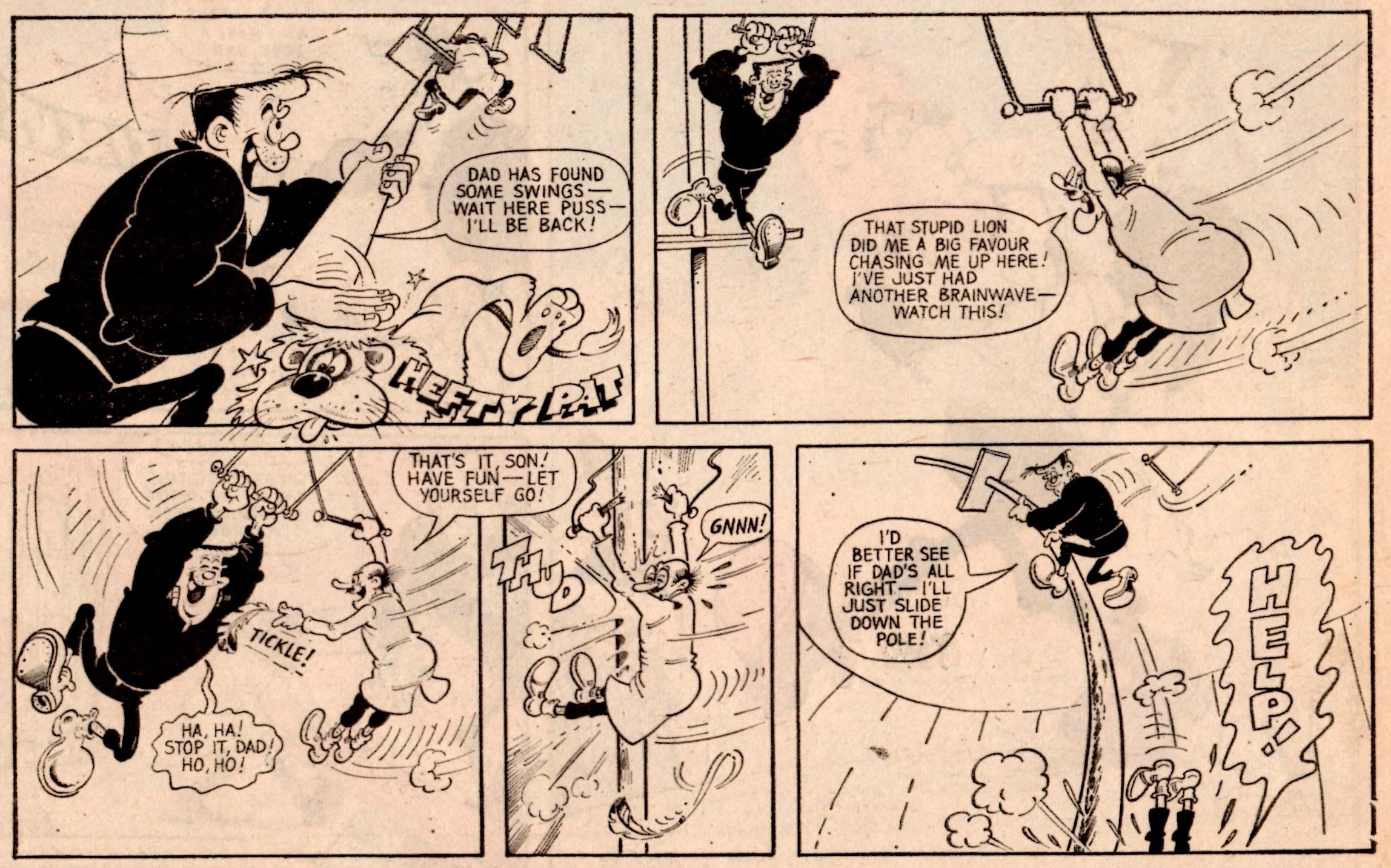 Frankie Stein: Robert Nixon (artist)
