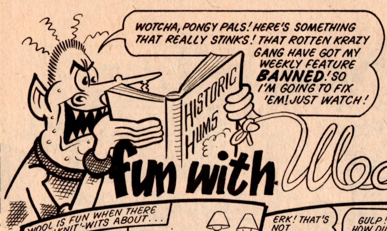 Pongalongapongo: Barrie Appleby (artist)