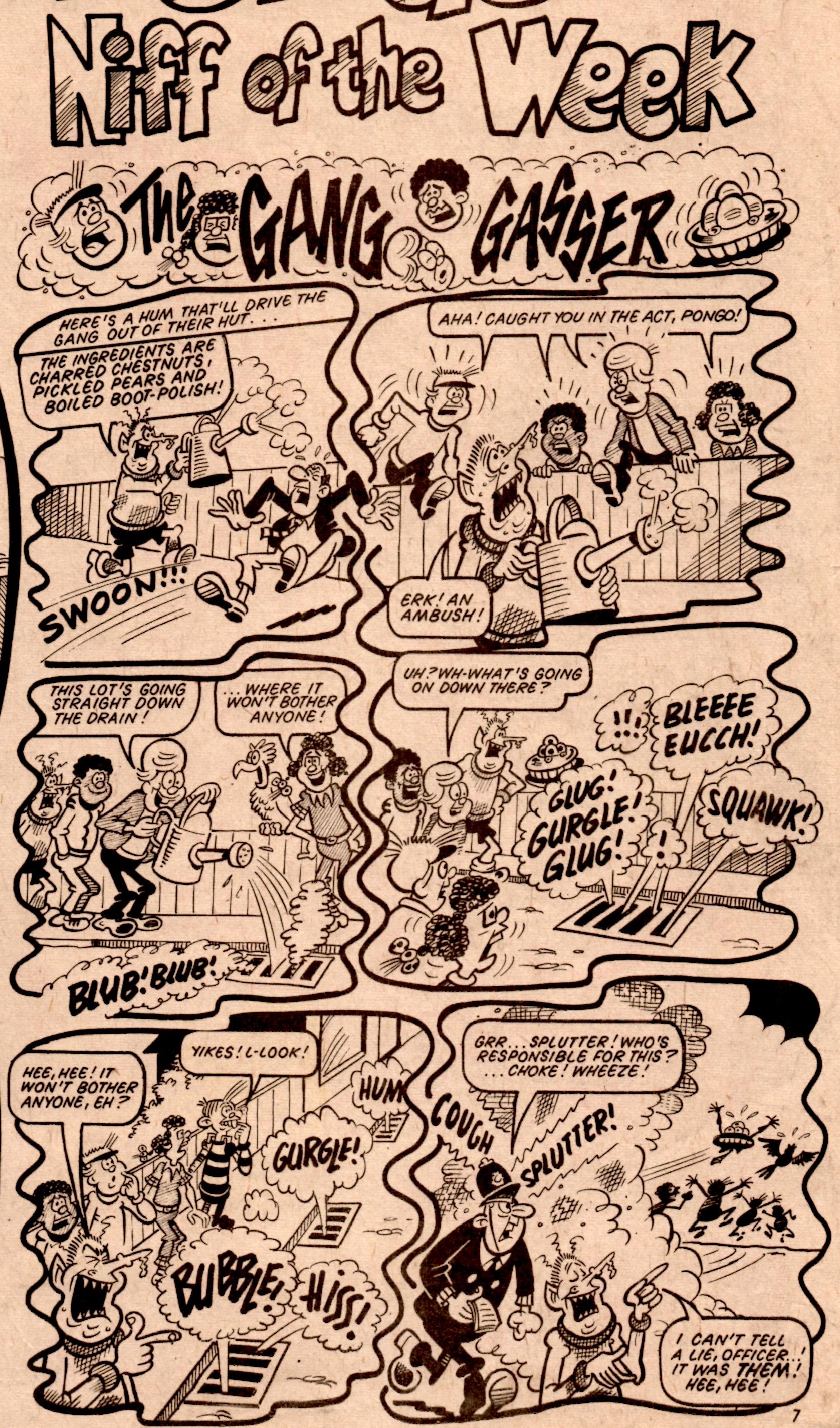 Pongalongapongo: Barrie Appleby (artist)