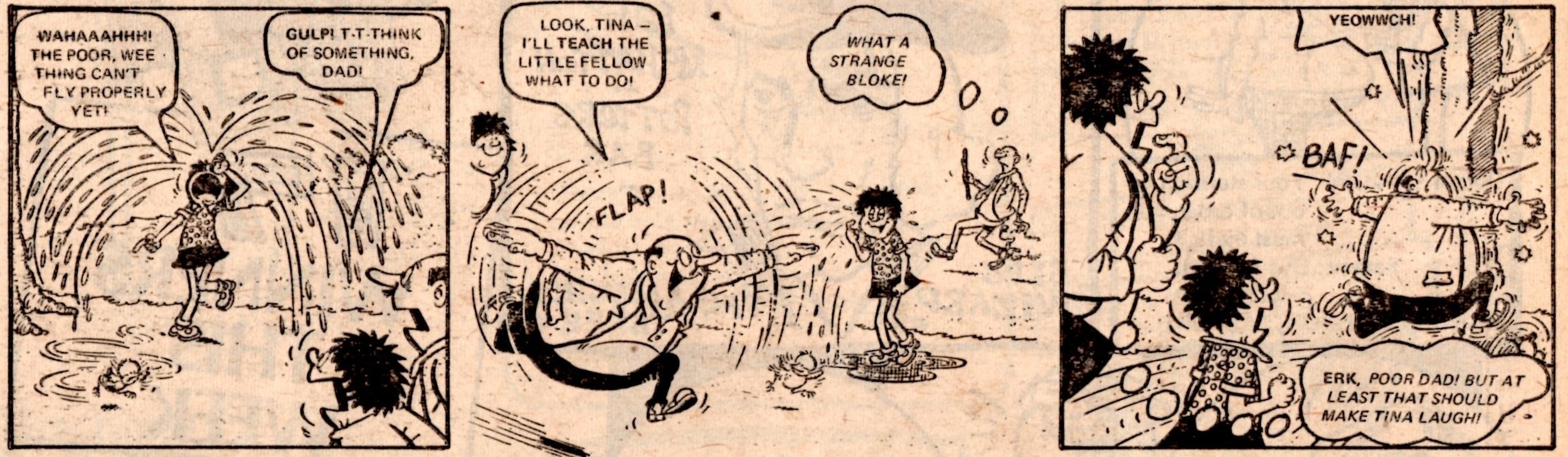 Cry Baby: Mike Lacey (artist)