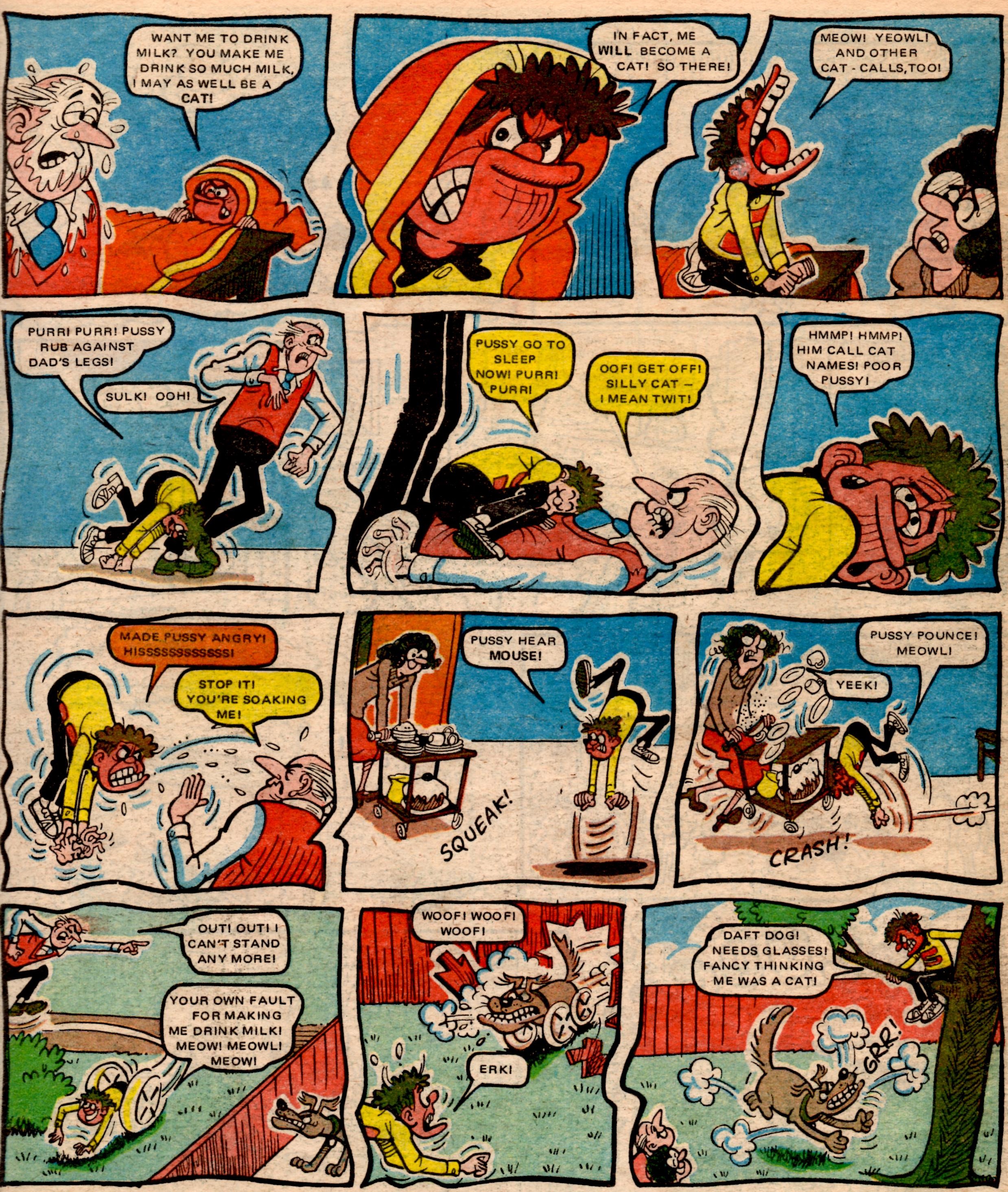 The Incredible Sulk: Jim Petrie (artist)