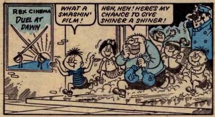 Shiner: Mike Lacey (artist)