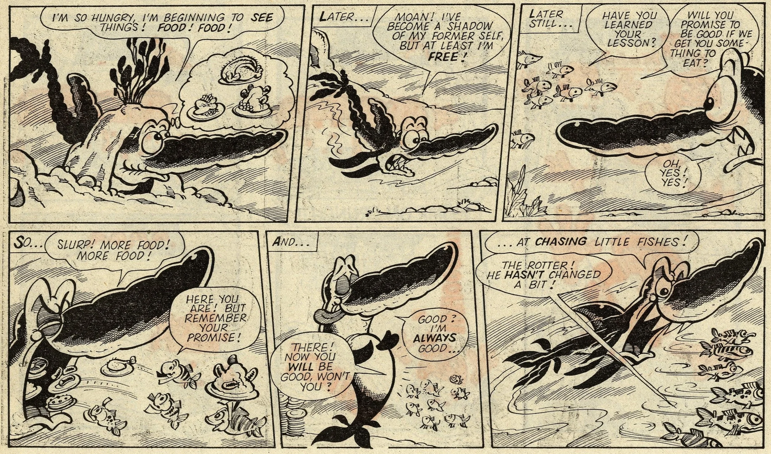 Gums: John Geering (artist)