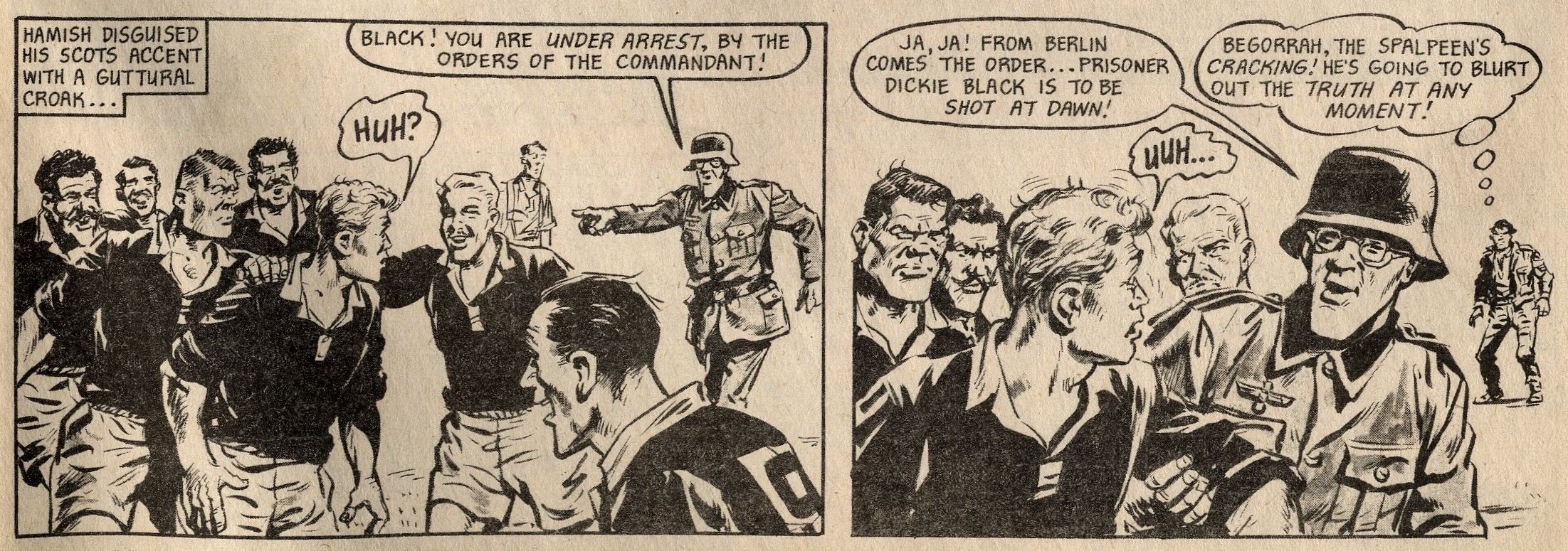 The Barbed-wire XI: James Bleach (artist)