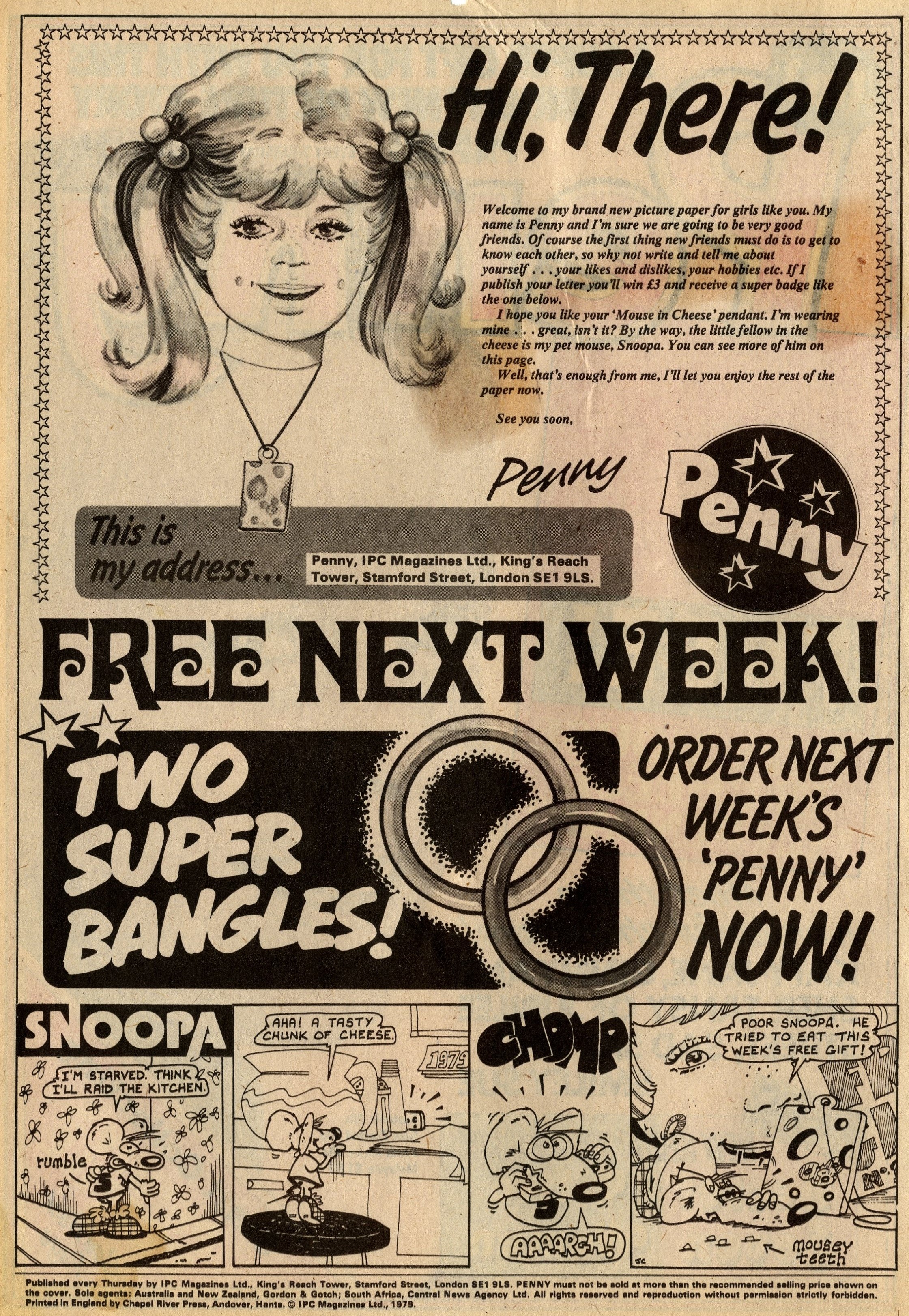 Snoopa: Joe Collins (artist)